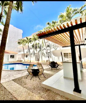 Central in Punta Cana Beach Life RD